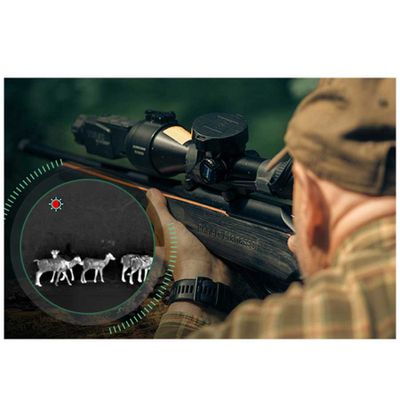 NITEHOG VIPER TIR-M35S