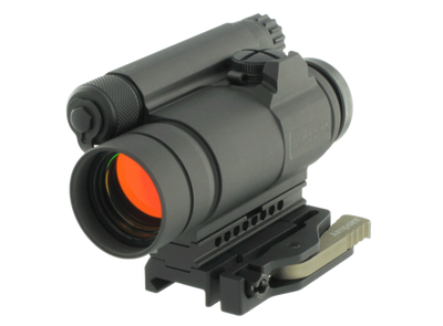 Aimpoint® CompM4 2 MOA med standard spacer och LRP montage