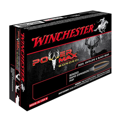 WINCHESTER POWER MAX BONDED