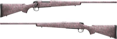Mossy Oak Rifle Wrap Mossy Oak® Camo Skin (Rosa)