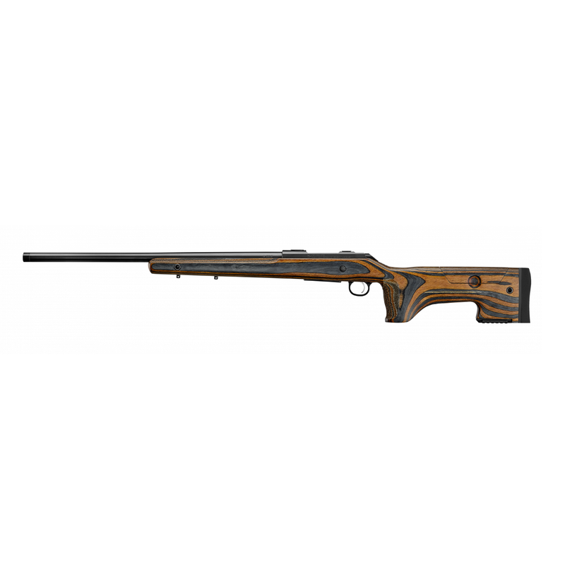 CZ 600 RANGE, 308 WIN, 61 cm, M18x1