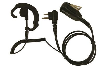Albecom Mini Headset LGR51-M1 Inre