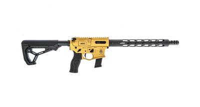 ADC COMPETITION, 9 mm