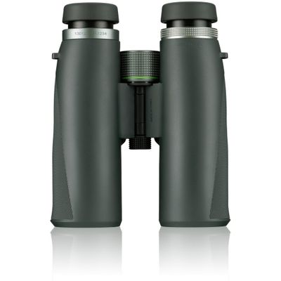 Alpen Teton 10x42 Binocular with Abbe Prisms / ED Glass