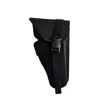 DASTA Multifunctional Tactical Set - Höger, Svart