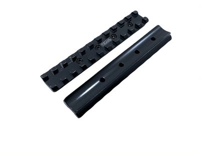 OPTIK ARMS - Picatinny rail - Bergara B13