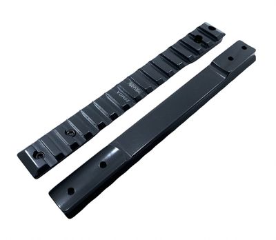 OPTIK ARMS - Picatinny rail - Remington700 (20MOA)
