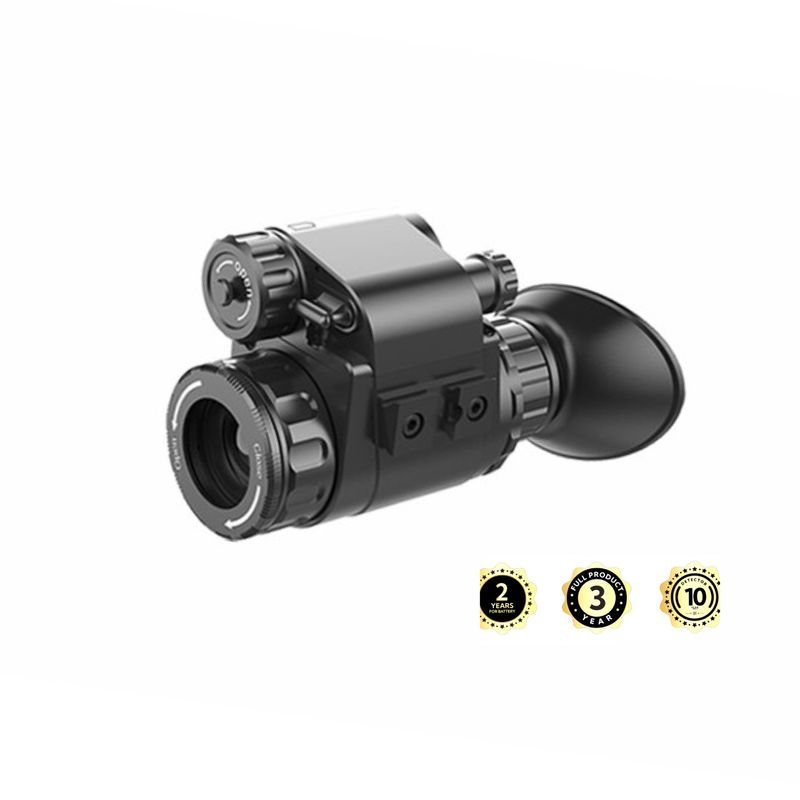 InfiRay X-Mini MH25