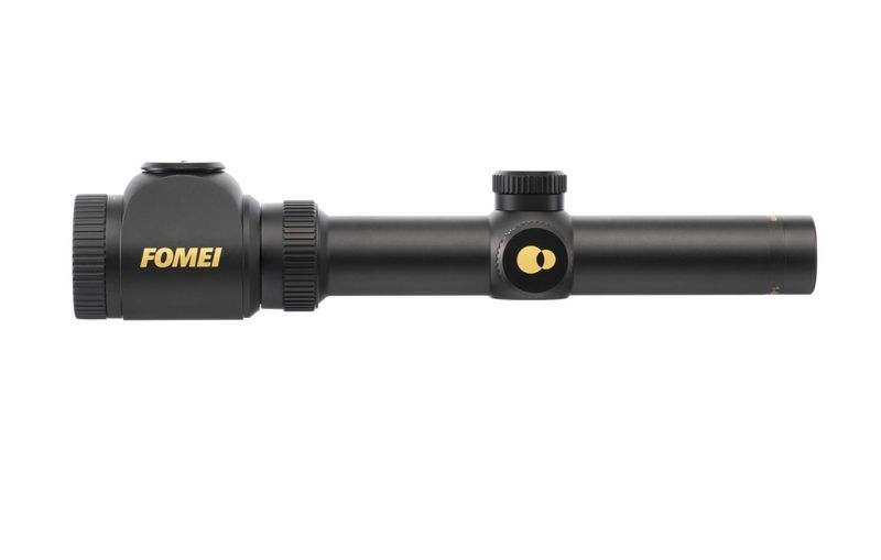 FOMEI 1-6x24 FOREMAN