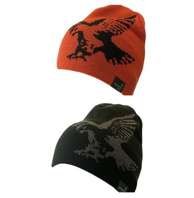 HAWK MERINO BEANIE