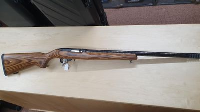 Ruger 10/22 Varmint .22 LR S/N 0005-40608 *VMB*