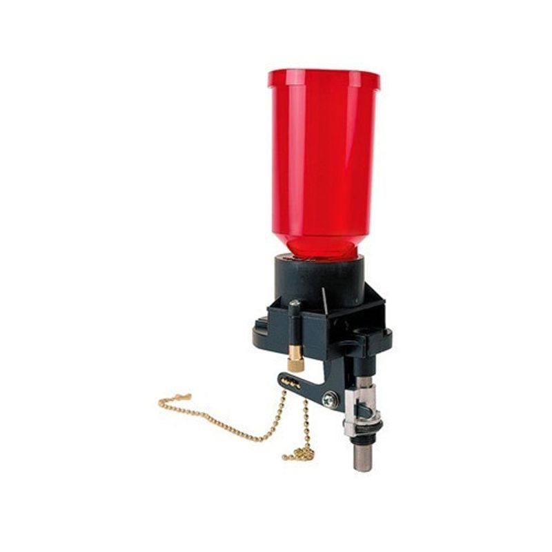 LEE Double Disk Kit Auto-Disk Powder Measure