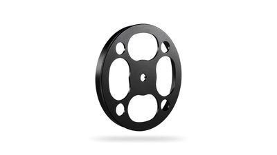 63013 Hawke Sidewheel