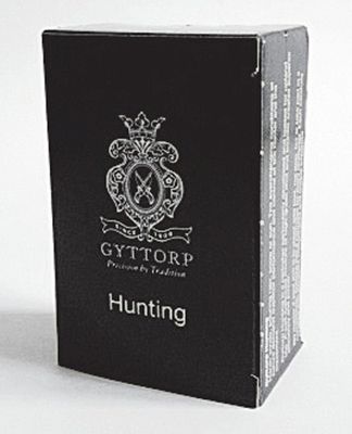 Gyttorp Hunting 16/67 US6