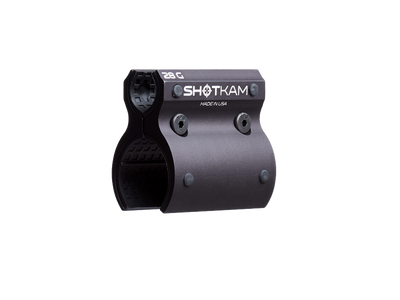 ShotKam - 28 Gauge fäste (Kulgevär)