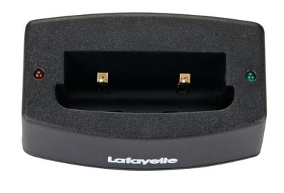 Lafayette - Laddfack LF-50