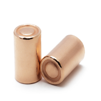 LOS CPB .38/357 148gr WCHB, 500 ASK
