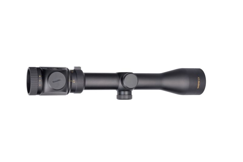FOMEI 1.7-10x42 FOREMAN
