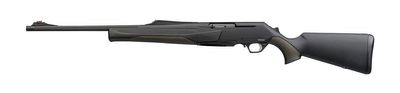 BROWNING BAR MK3 COMPOSITE BLACK THREADED LEFT HAND 9,3x62 VÄNSTER