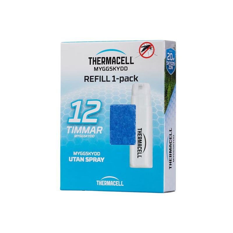 THERMACELL Refill 12h 1-pack