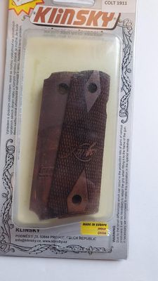 Klinsky COLT 1911 (Kimber)