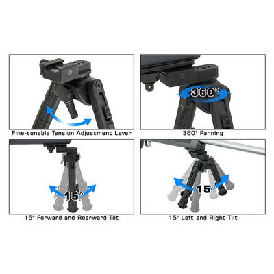 Leapers UTG Recon 360 TL