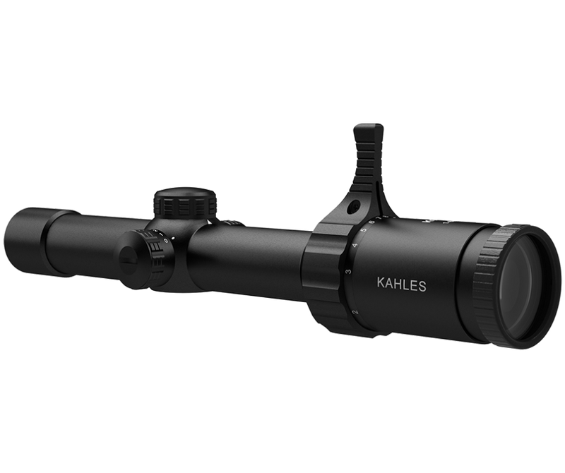 Kahles K18i 1-8x24i