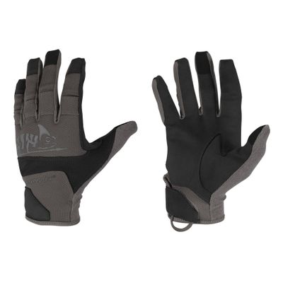 Range Tactical Gloves® - Black / Shadow Grey A