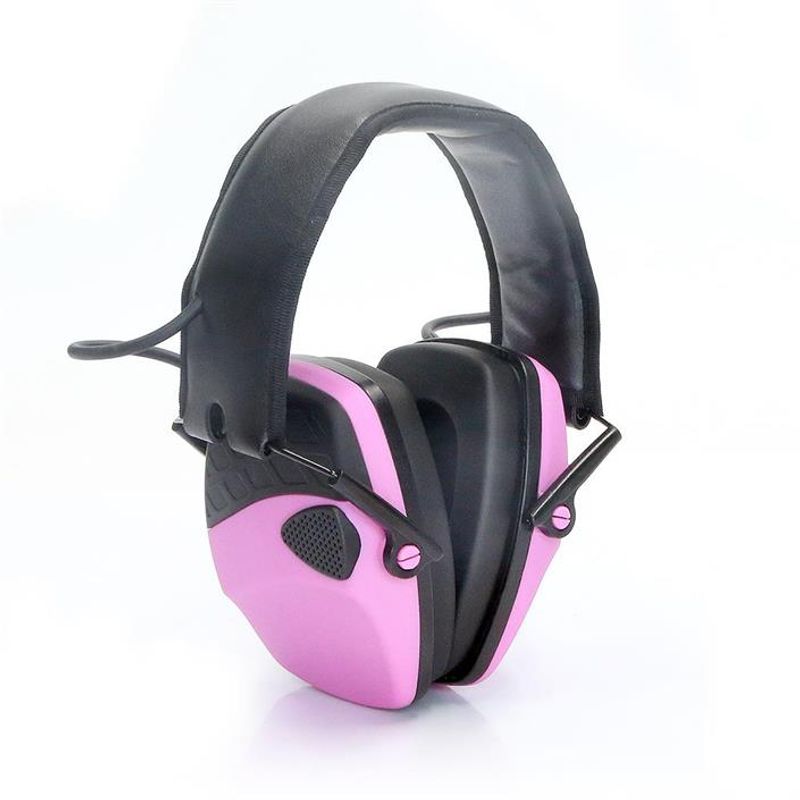 Albecom Hörselskydd EM030 (Rosa)