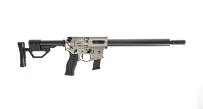 ADC SUPER COMPETITION, 9 mm