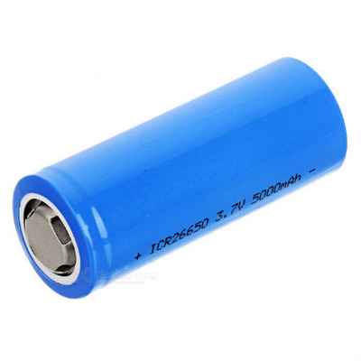 Battery 26650 with 5000mah