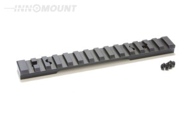Picatinnyrail Bergara B14 20 MOA