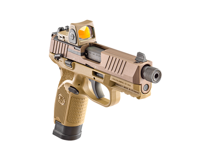 Browning FN 502 Tactical 22 LR