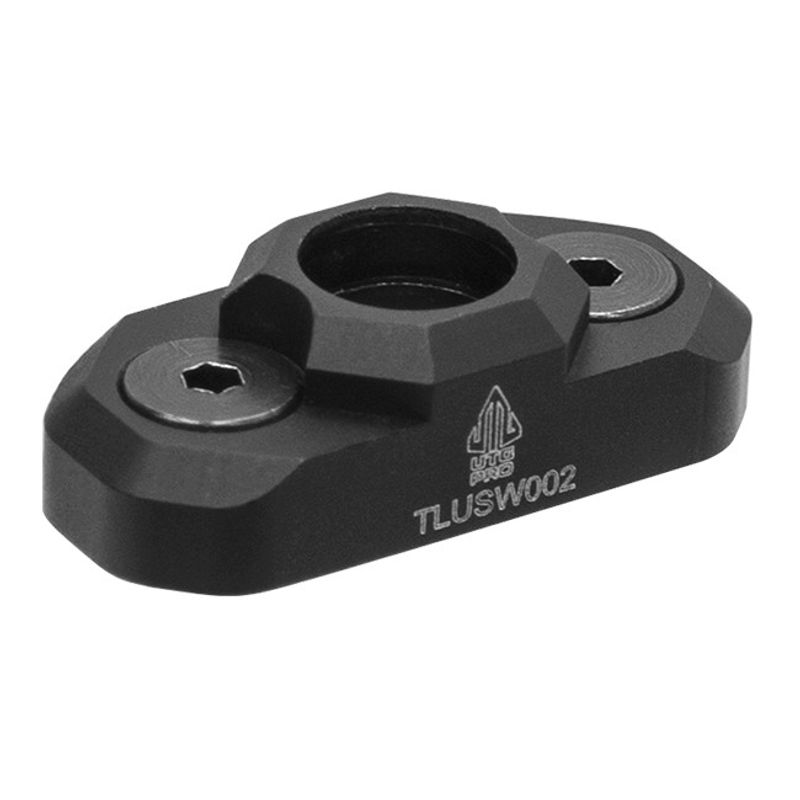 UTG PRO M-LOK Standard QD Sling Swivel Adaptor