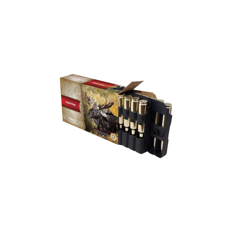 NORMA CTG 7MM-08 REM 140GR BST