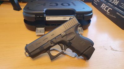 Glock 26 9x19 *VMB*