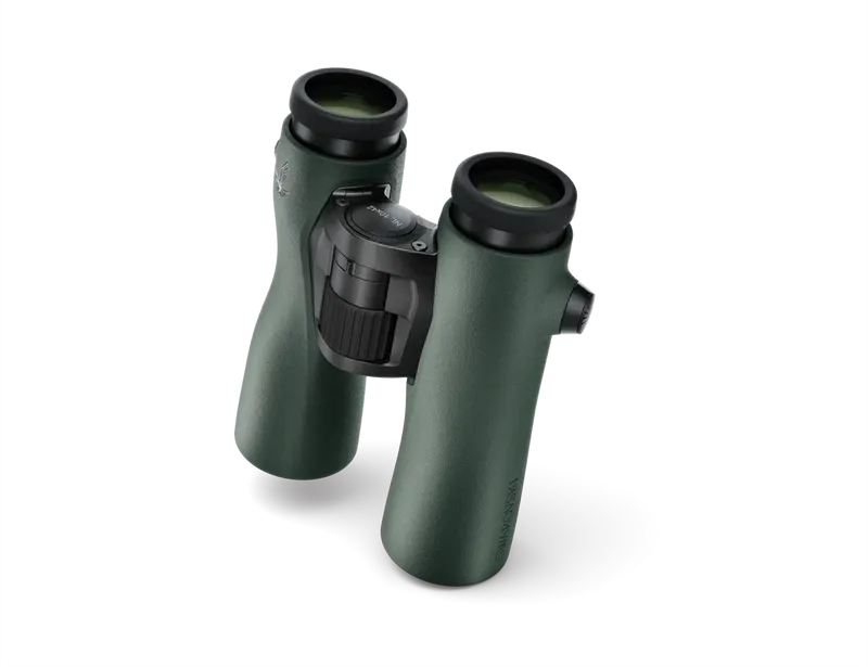 NL PURE 10X42 WB GREEN