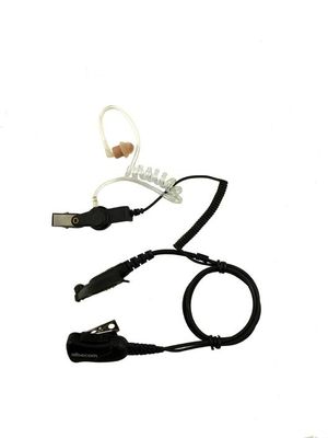 Albecom Mini Headset LGR76-Y Slang