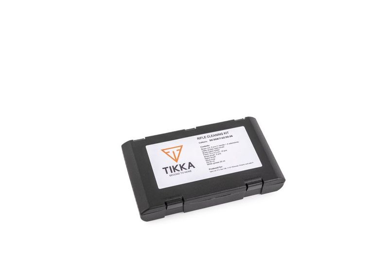 TIKKA RENGÖRINGSKIT