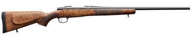 CZ 557 American 308 win Vänster