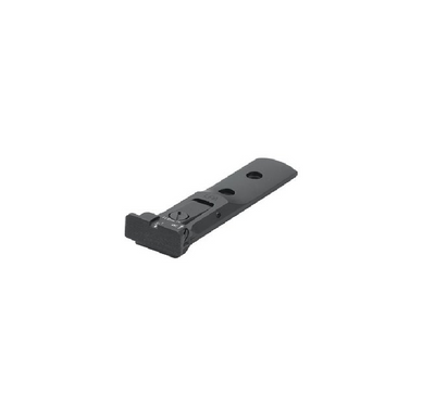 LPA Sights, Adjustable sights for S&W revolvers TXT0407