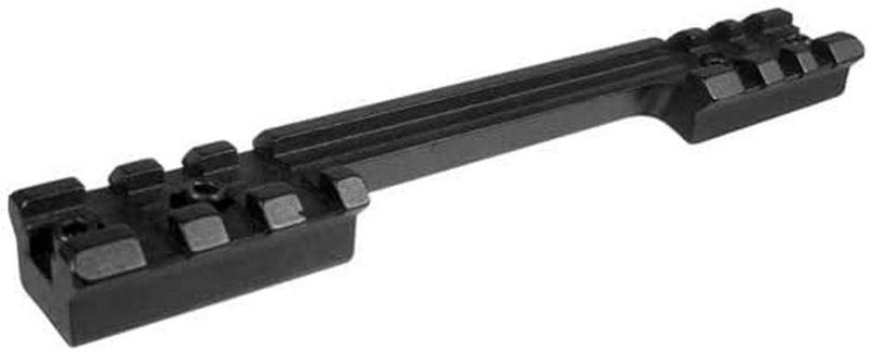 UTG Remington 700 Short Action Picatinny Steel Scope Mount