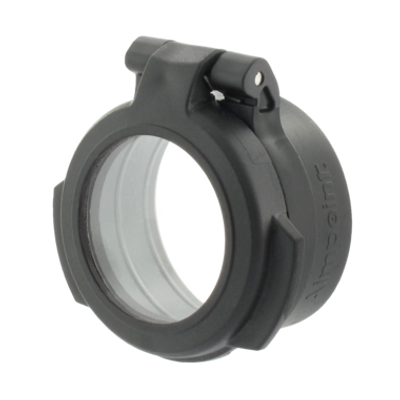 Linsskydd Flip-up Bak - Transparent för Hunter H34S™/H34L™