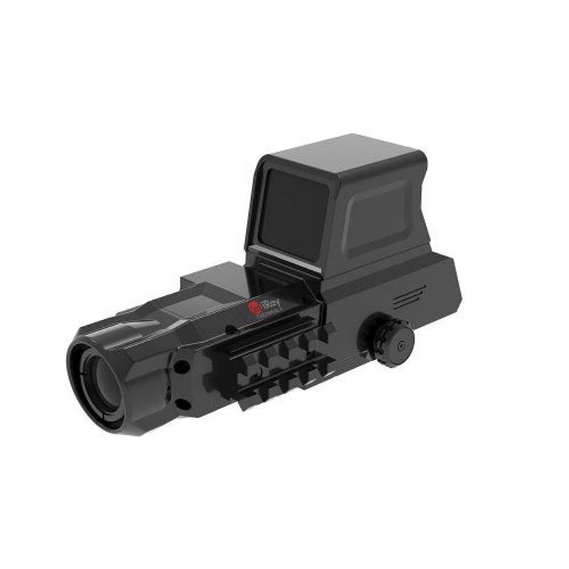 InfiRay Fast FAL19
