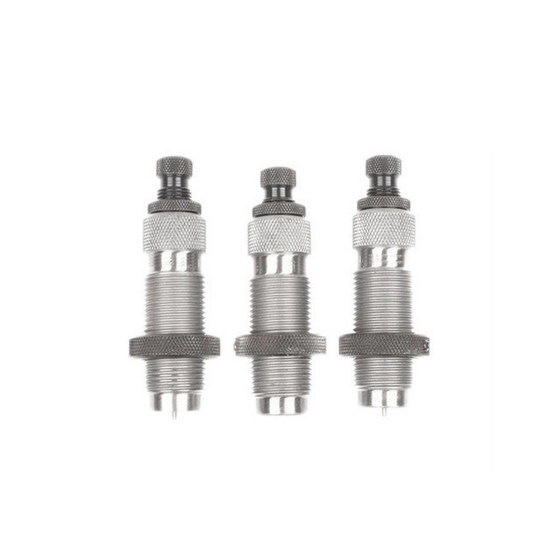 REDDING Deluxe Die Set - 308 Win/307 Win Series A