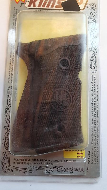 Klinsky BERETTA B 92
