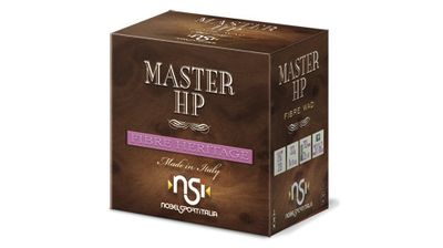 NSI 36 Master HP (cal.20) US5