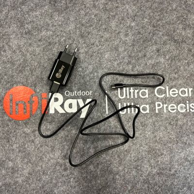 InfiRay - Laddningskit (USB-C)