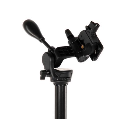 FOMEI Alumin Pro 3000 Tripod