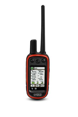 Garmin Alpha 100 Handenhet